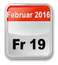 Fr 19  Februar 2016