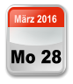 Mo 28  Mrz 2016