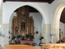 Altar Nija
