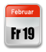 Fr 19  Februar