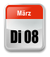 Di 08 M�rz
