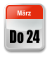 Do 24 M�rz