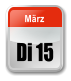Di 15 M�rz