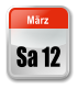 Sa 12 M�rz