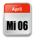 Mi 06 April