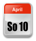 So 10 April